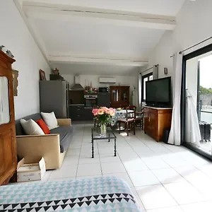 Duplex Vue De Saint-clair Appartement