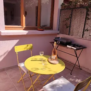 Lavandou - 500m Appartement