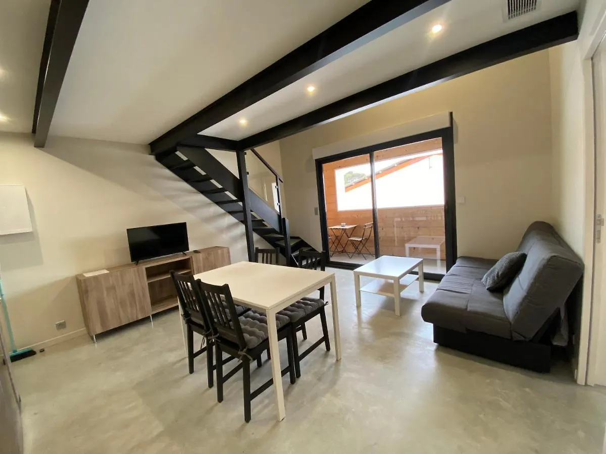 Appartement Residence Du Batailler Le Lavandou