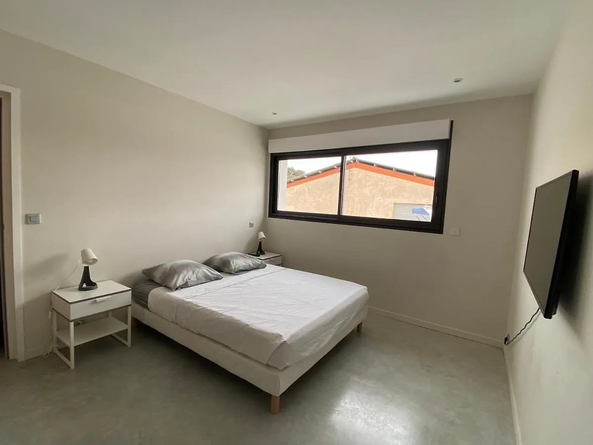 Residence Du Batailler Le Lavandou Appartement
