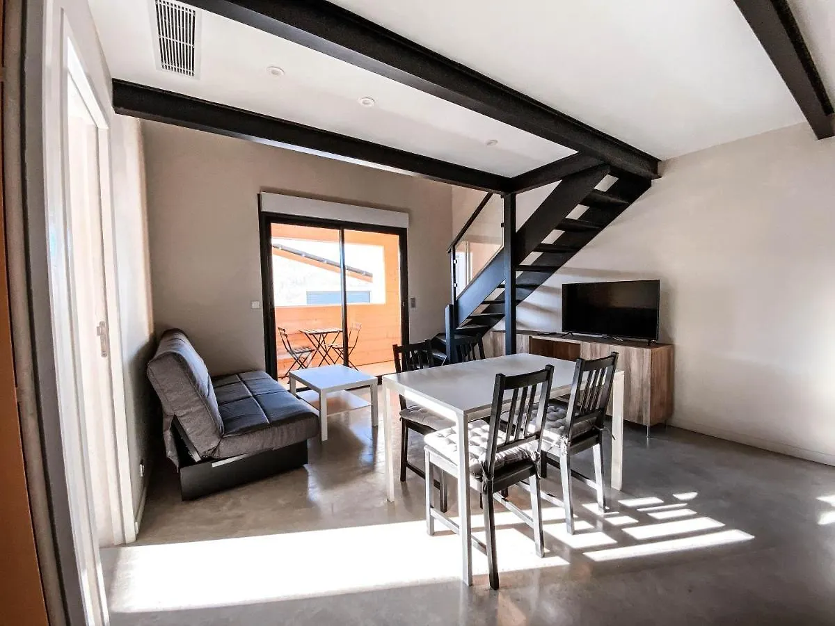 Residence Du Batailler Le Lavandou