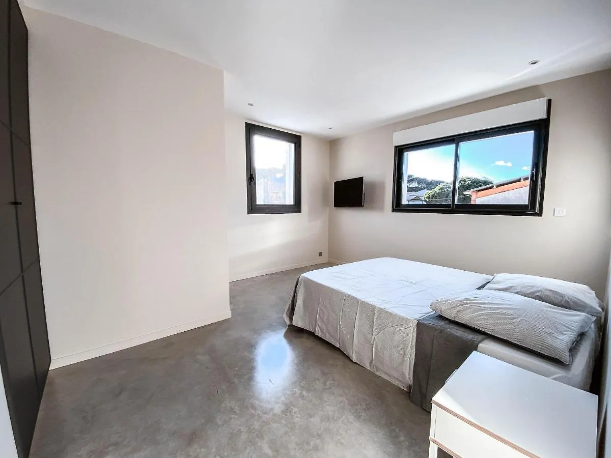 Appartement Residence Du Batailler Le Lavandou France
