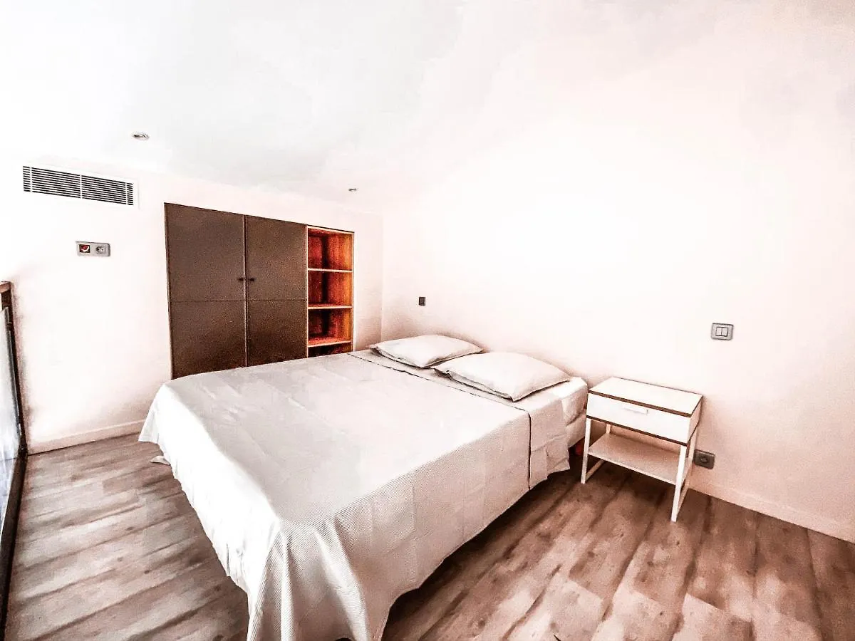 Residence Du Batailler Le Lavandou Appartement